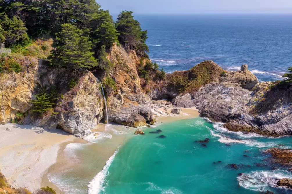 hidden gems southern california