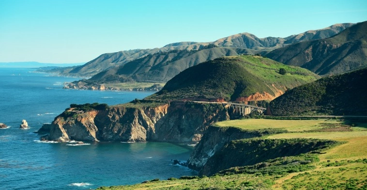 budget-friendly California itineraries
