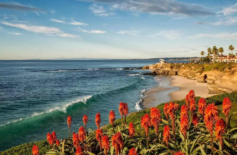 California hidden gems