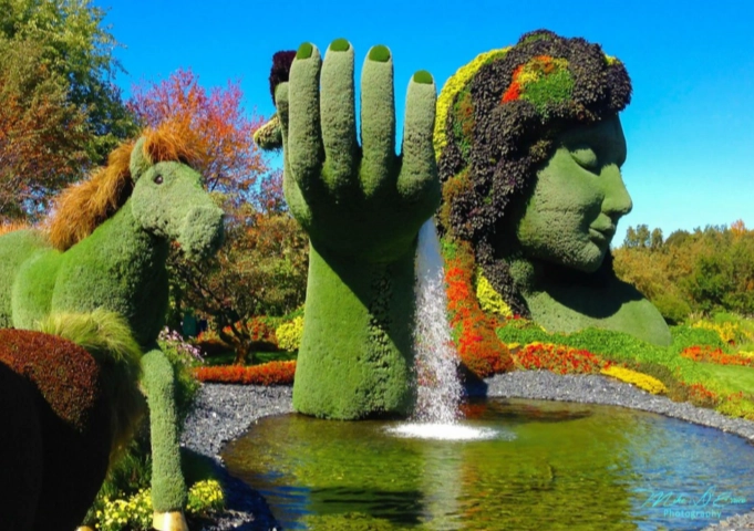 unusual places to visit USA