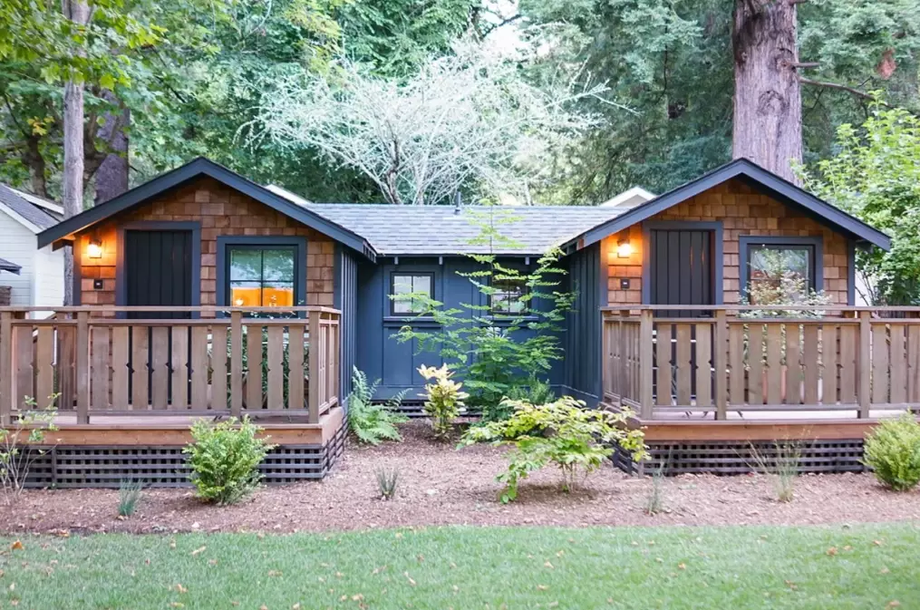 Weekend getaways in California for families