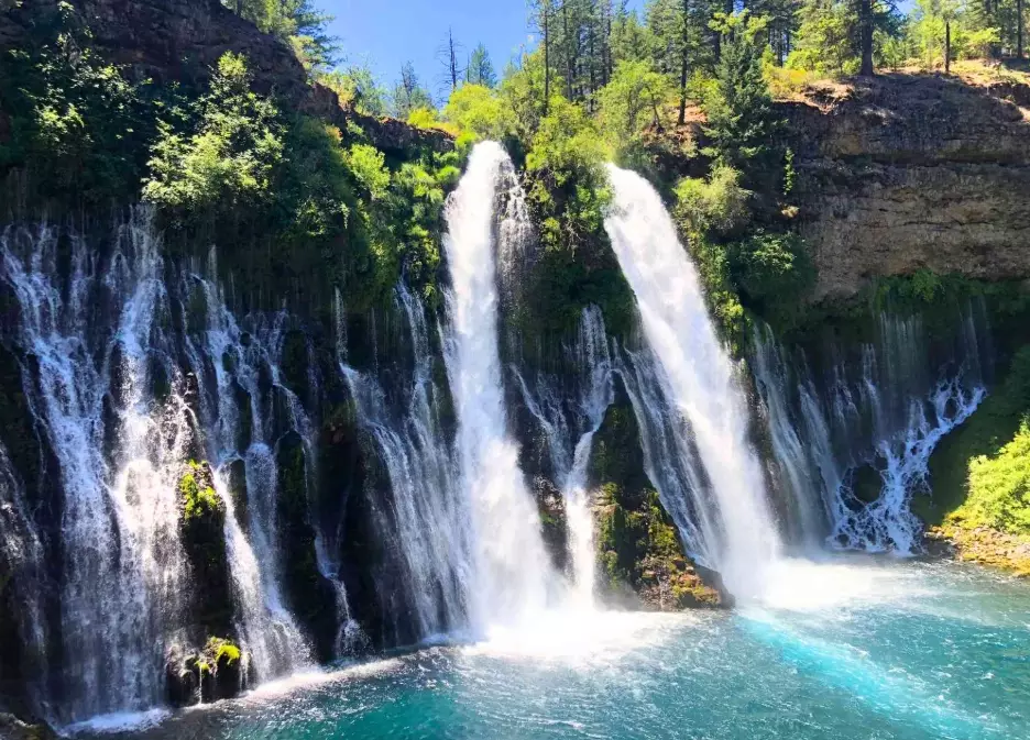 hidden gems northern california