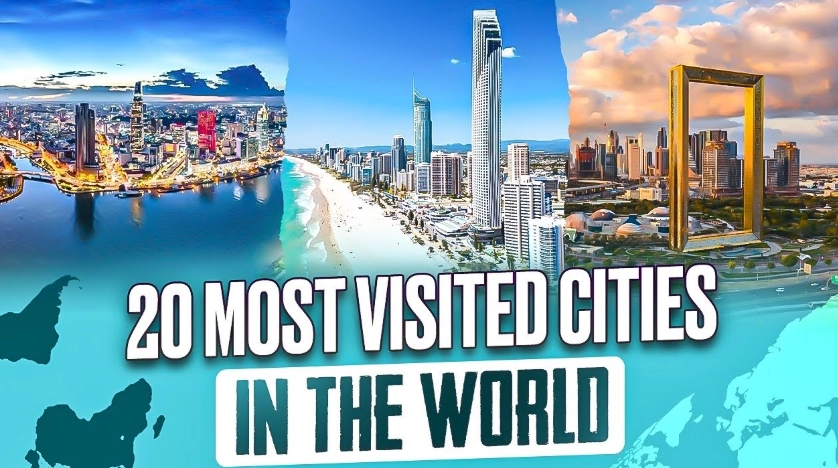 best cities to visit in America