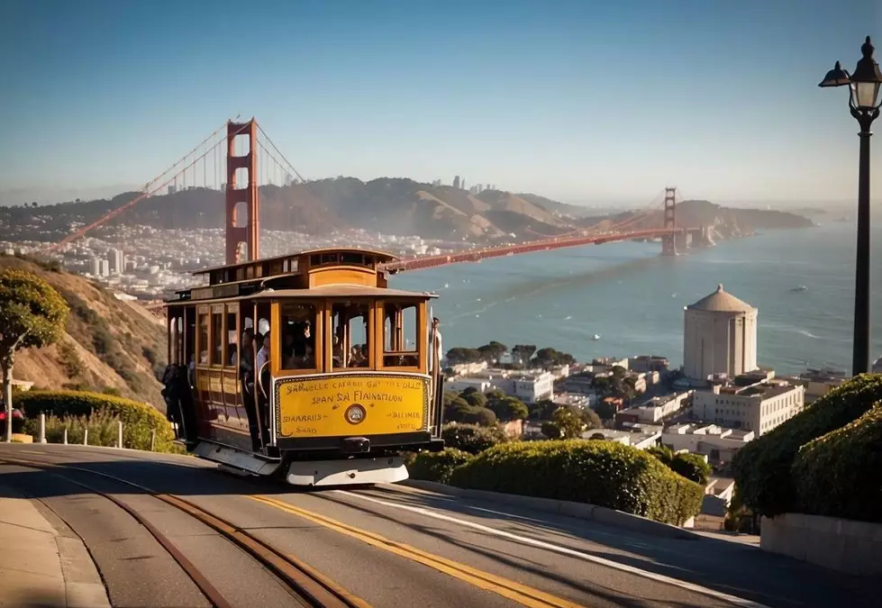 visit San Francisco visit San Francisco