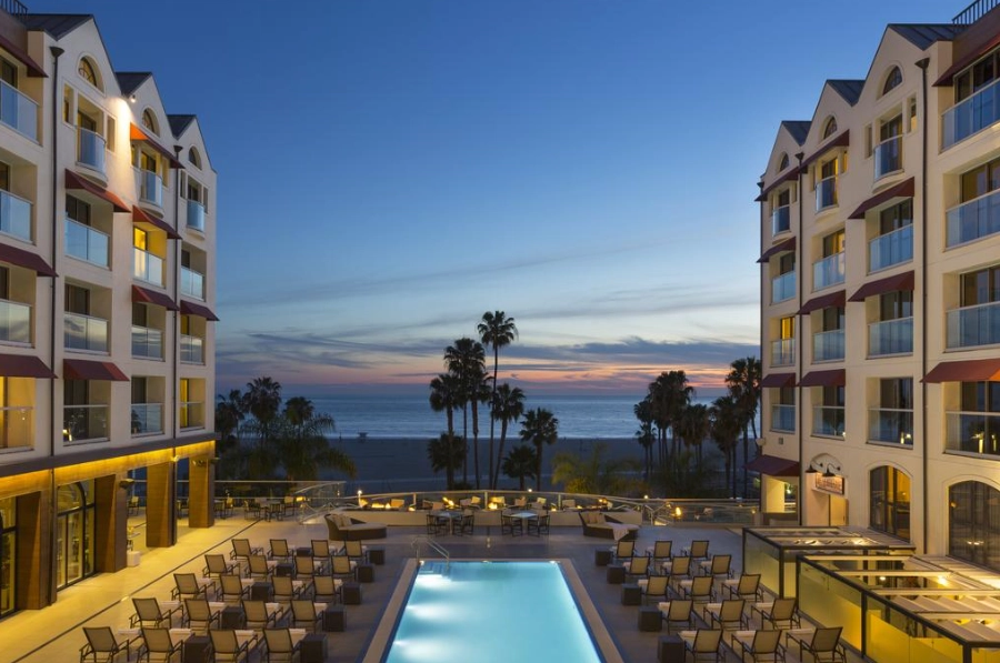 coastal California accommodations coastal California accommodations