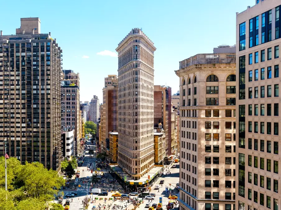 most visited cities in the US most visited cities in the US