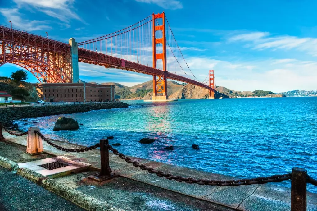 visit San Francisco visit San Francisco