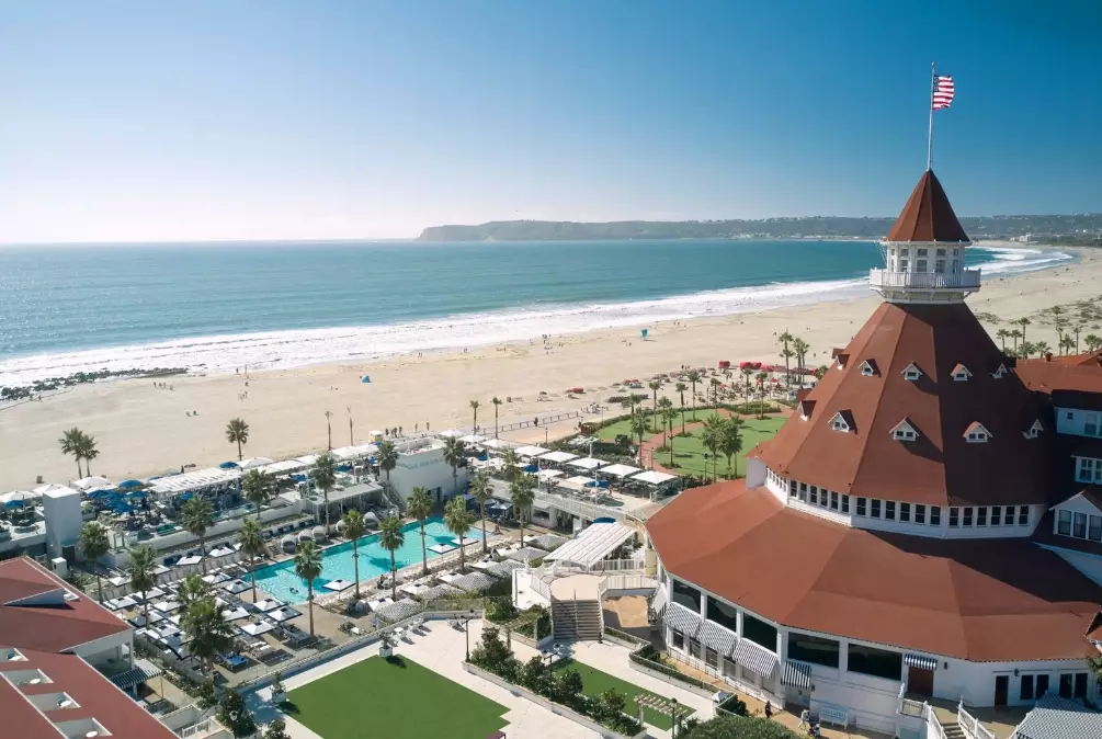 best hotels in San Diego best hotels in San Diego
