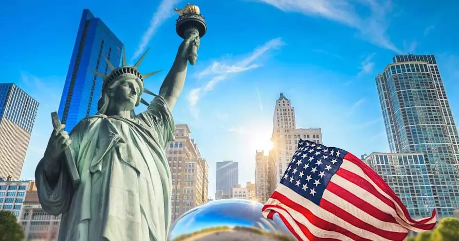 #1 tourist destination USA #1 tourist destination USA