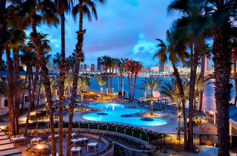 where to stay in San Diego where to stay in San Diego