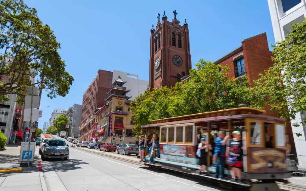 planning a trip to San Francisco planning a trip to San Francisco