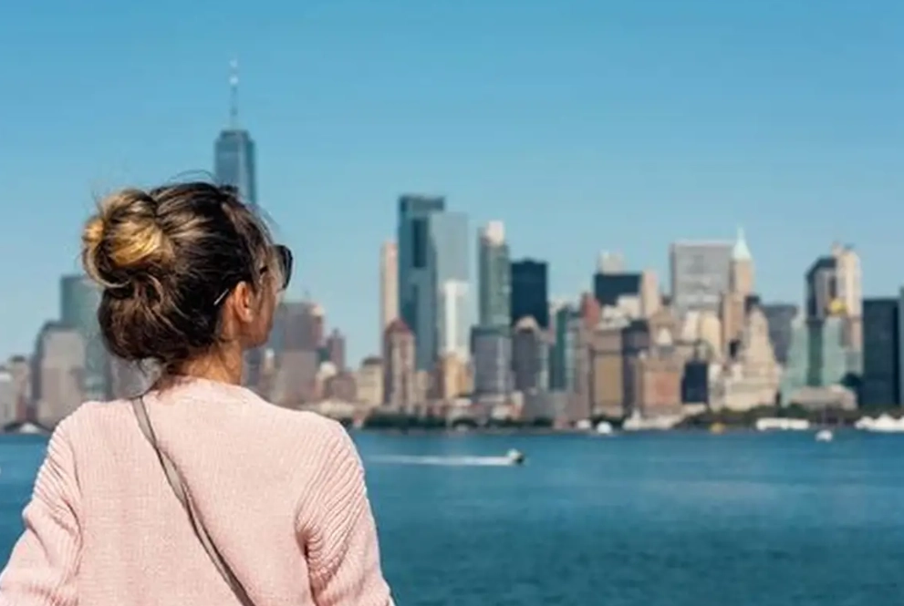 most visited city USA most visited city USA