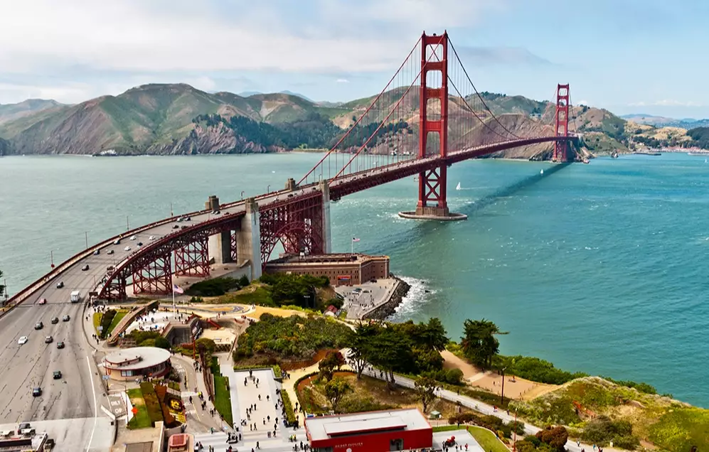 planning a trip to San Francisco planning a trip to San Francisco