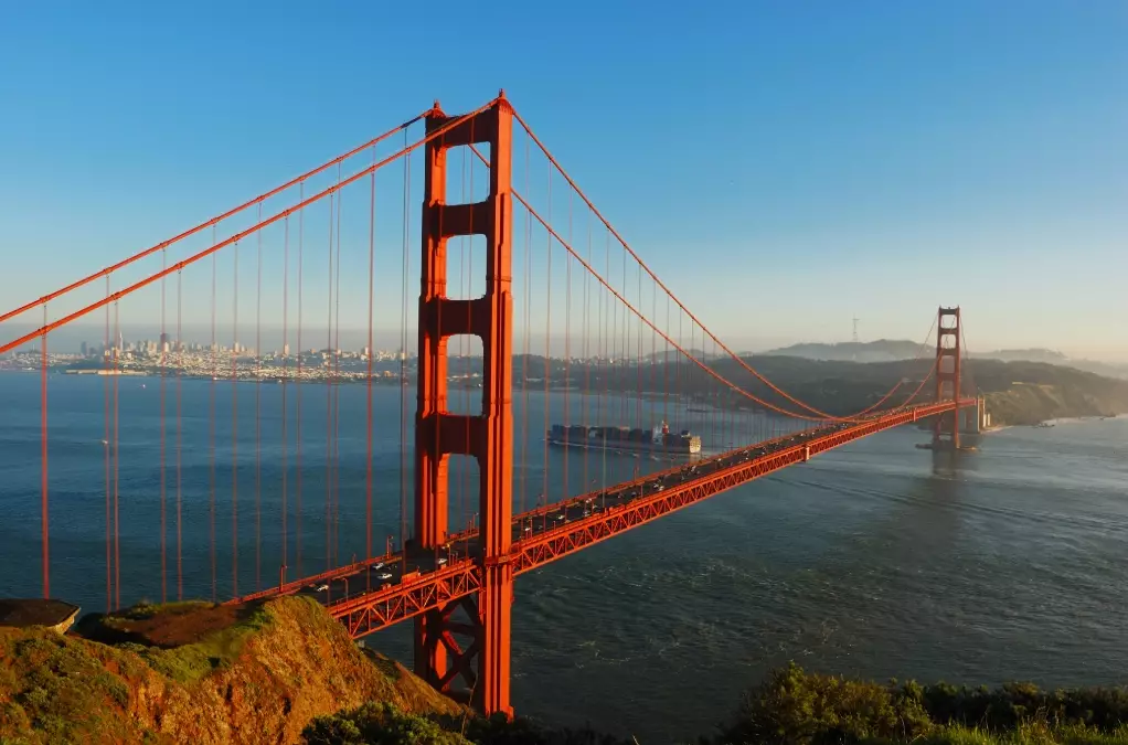 San Francisco tourism San Francisco tourism