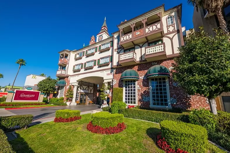best Disneyland area hotels best Disneyland area hotels