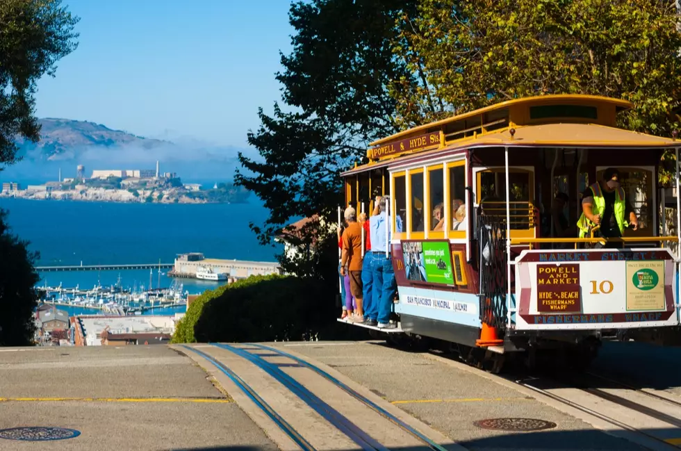 top cities in USA for tourists