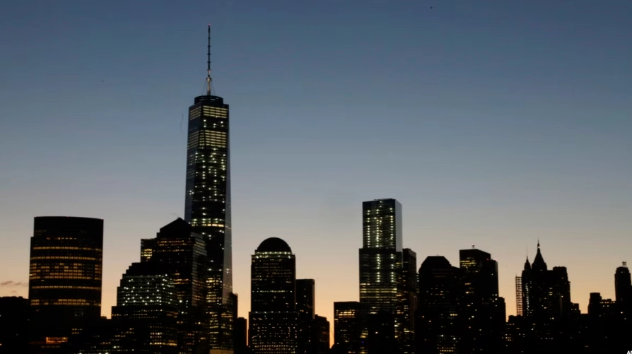 top US tourist destinations