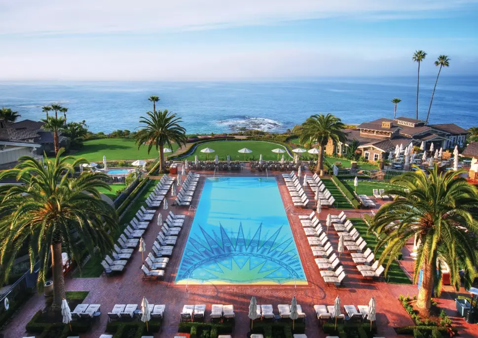 best hotels in California best hotels in California