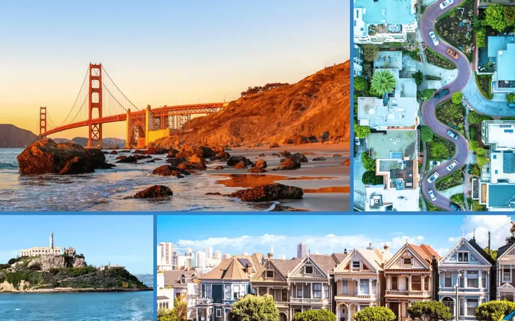 Is San Francisco still good for tourists?