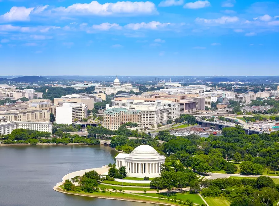 most visited cities in the US most visited cities in the US