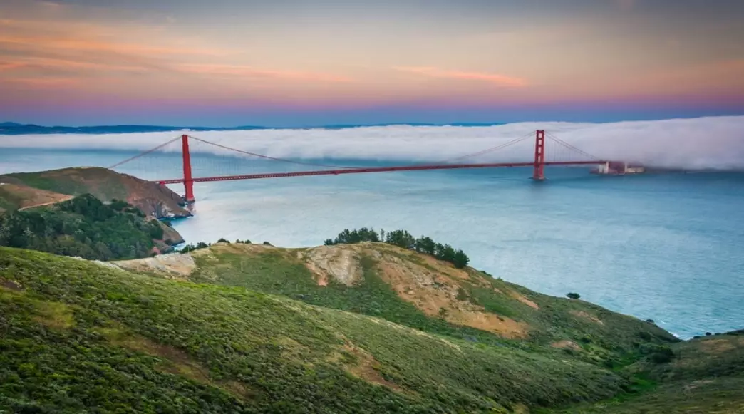 San Francisco travel safety