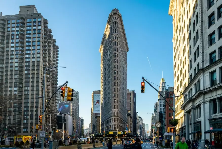 New York City neighborhoods to stay