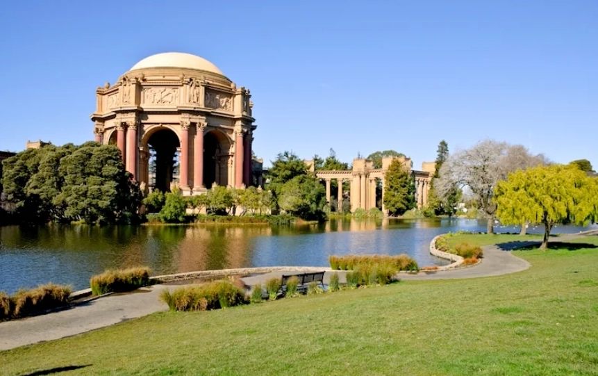 San Francisco travel tips