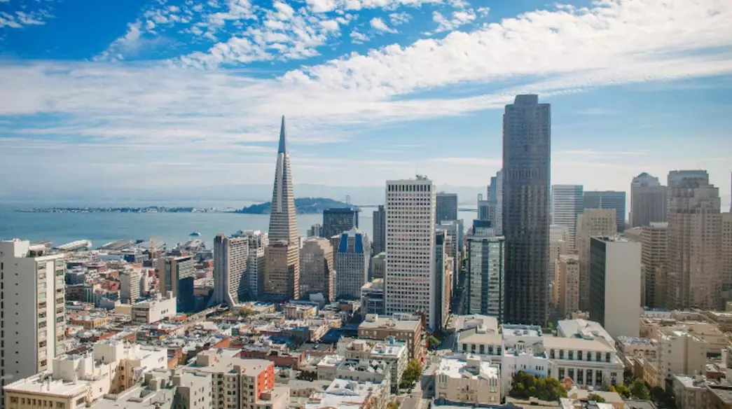 best things to do in San Francisco in one day