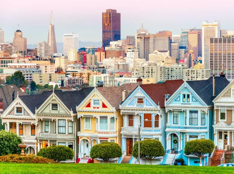 things to do in San Francisco
