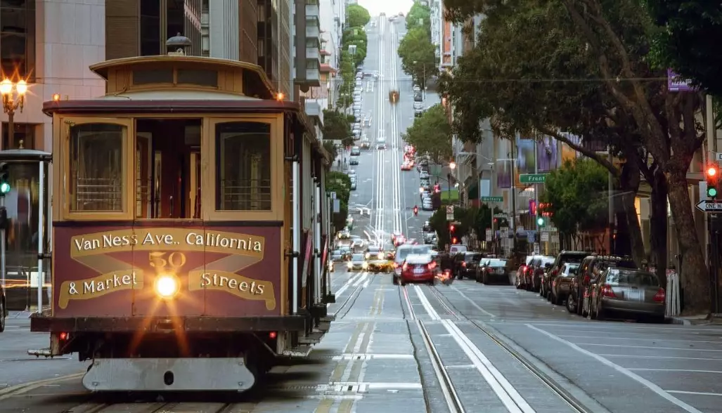 things to do in San Francisco things to do in San Francisco