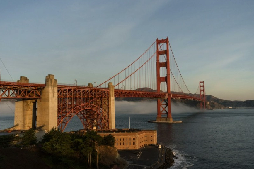 things to do in San Francisco