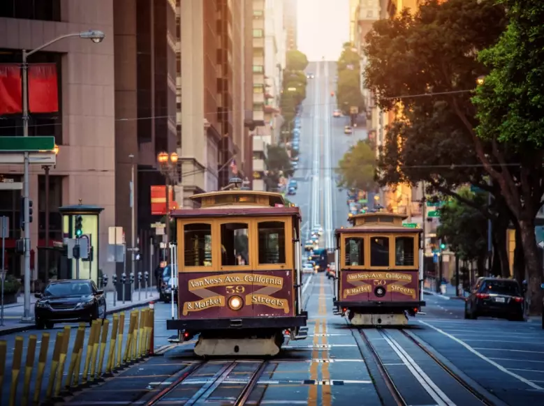 is San Francisco safe