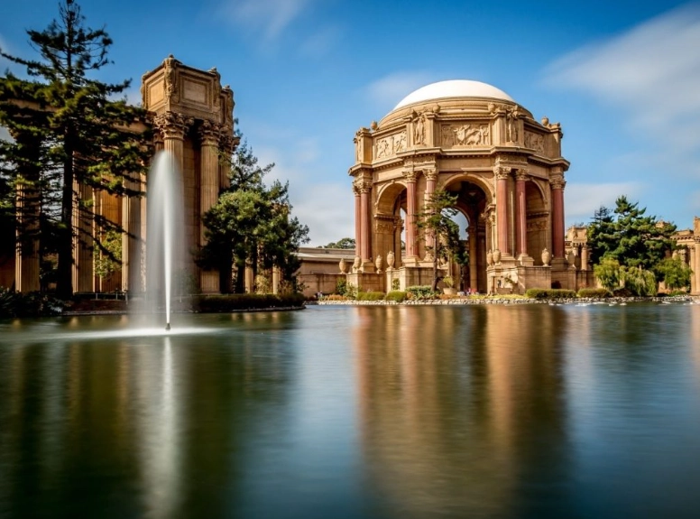 best places to visit in San Francisco