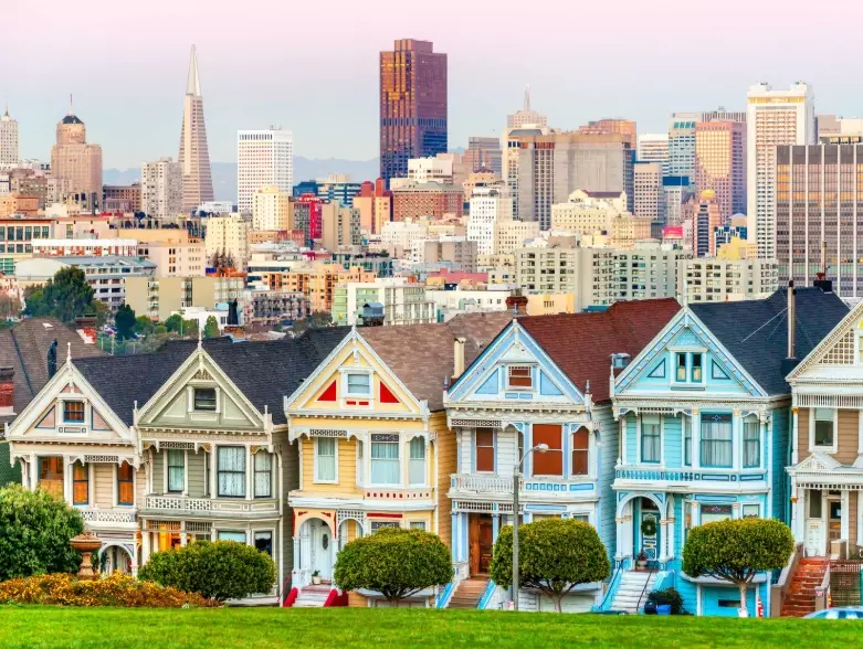 Things to do in San Francisco for adults