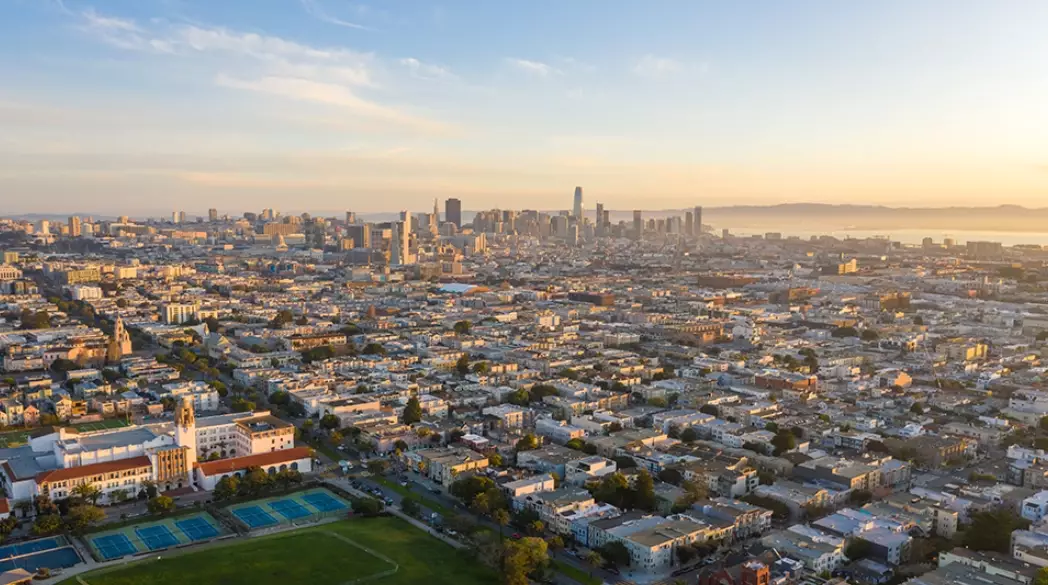 San Francisco safety