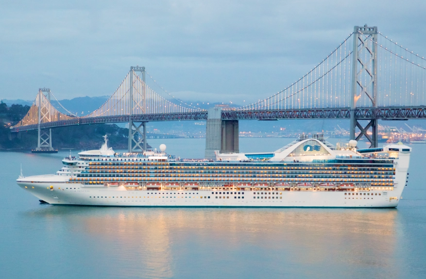 is San Francisco safe for tourists