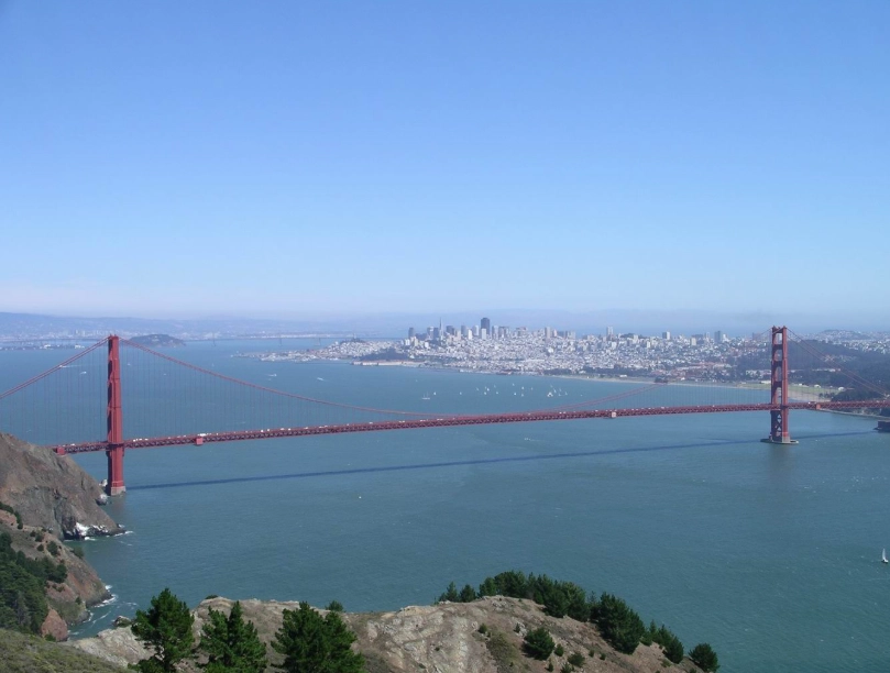 best of san francisco in a day best of san francisco in a day