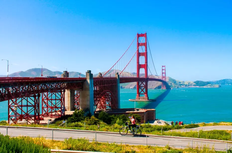 San Francisco attractions San Francisco attractions