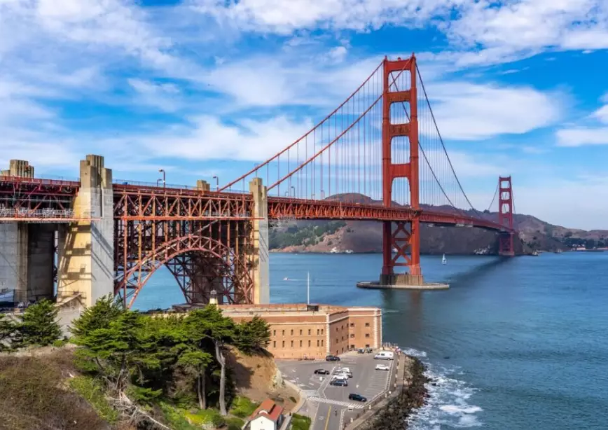 What should i not miss in san francisco for a day