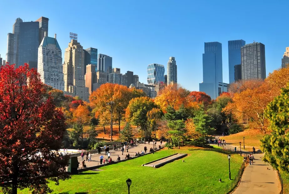 best cities to travel