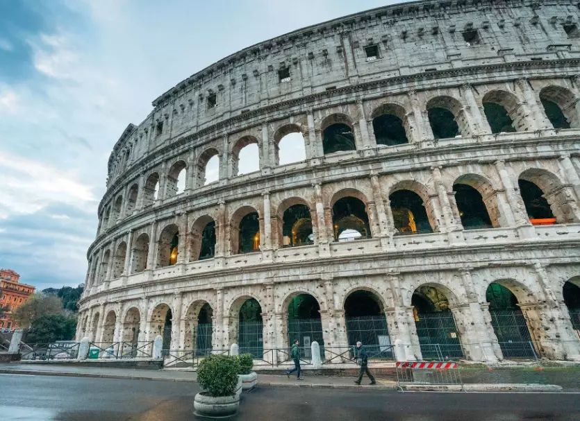 top tourist destinations