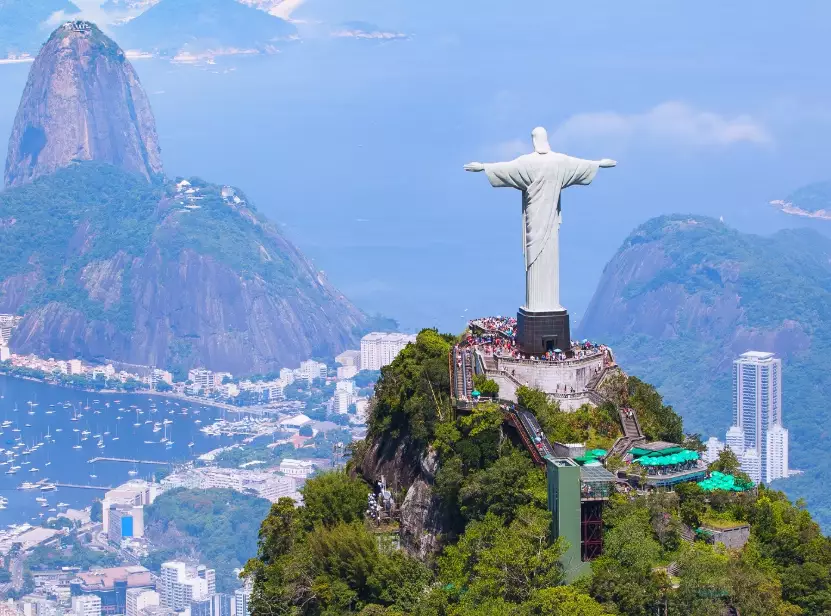 top tourist destinations