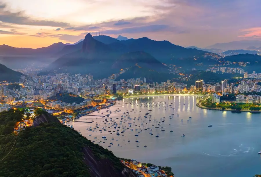 best cities to travel