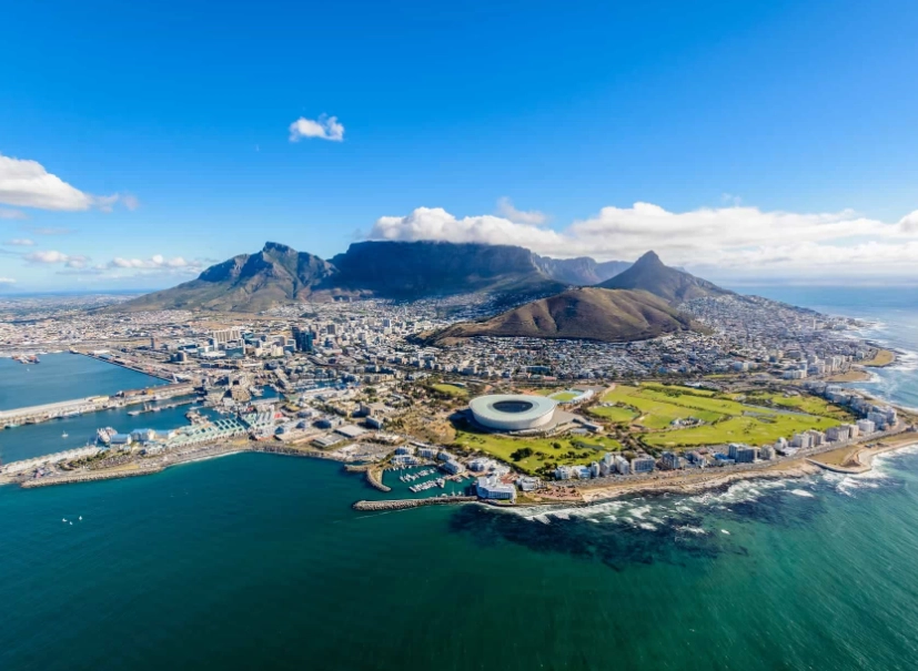 top tourist destinations