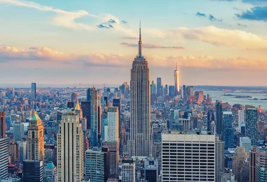 top tourist destinations