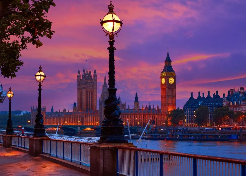 best cities to travel