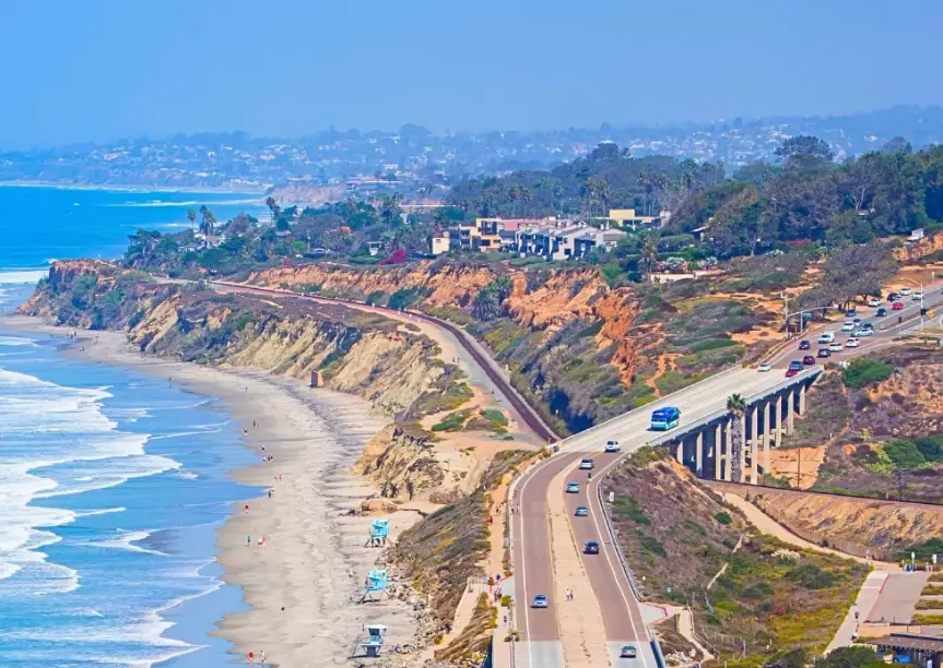 California 3 day trip cost California 3 day trip cost