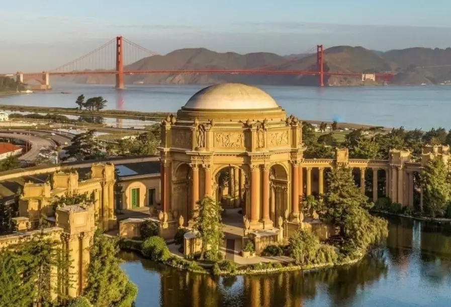 free things to do in San Francisco