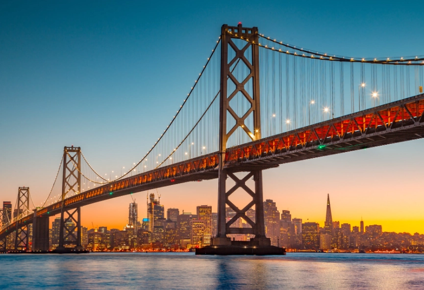 San Francisco free attractions