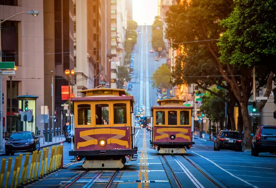 What to do in San Francisco for free